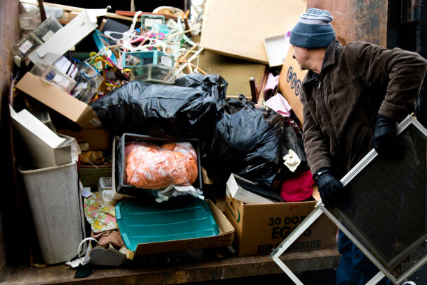 Best Junk Removal and Recycling  in Island Heights, NJ