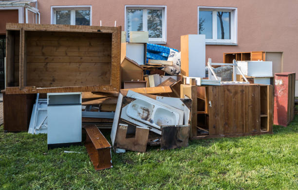 Best Household Junk Removal  in Island Heights, NJ