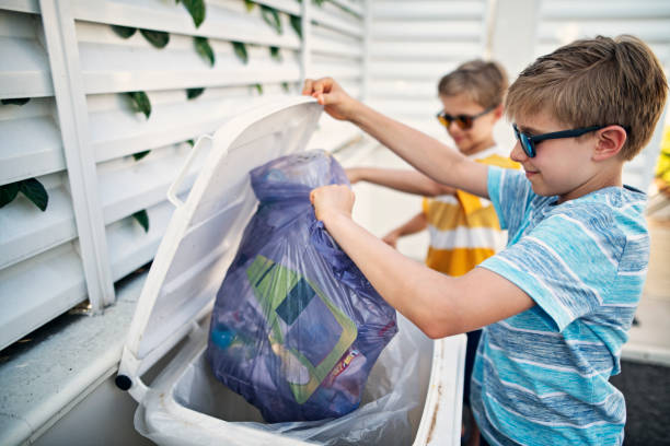 Best Full-Service Junk Removal  in Island Heights, NJ