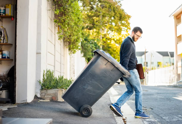 Best Construction Debris Removal  in Island Heights, NJ