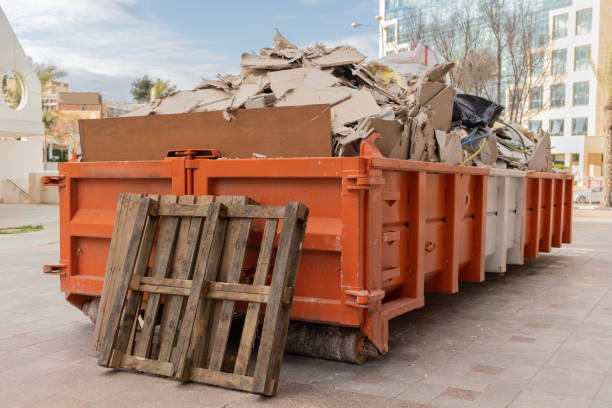 Best Estate Cleanout Services  in Island Heights, NJ
