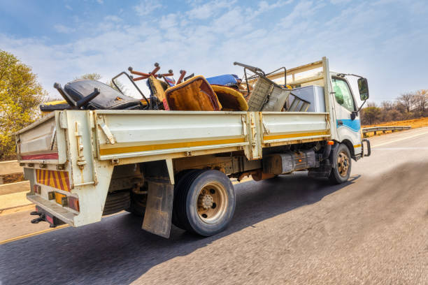 Best Commercial Junk Removal  in Island Heights, NJ