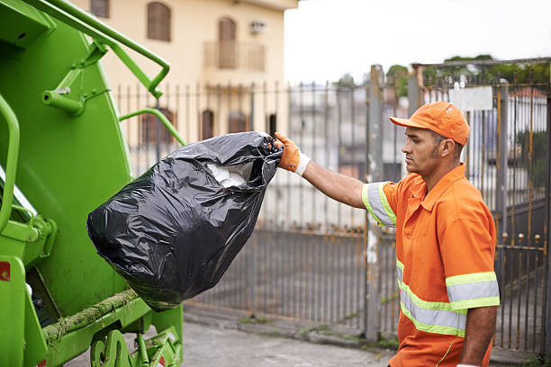 Best Commercial Cleanout Services  in Island Heights, NJ