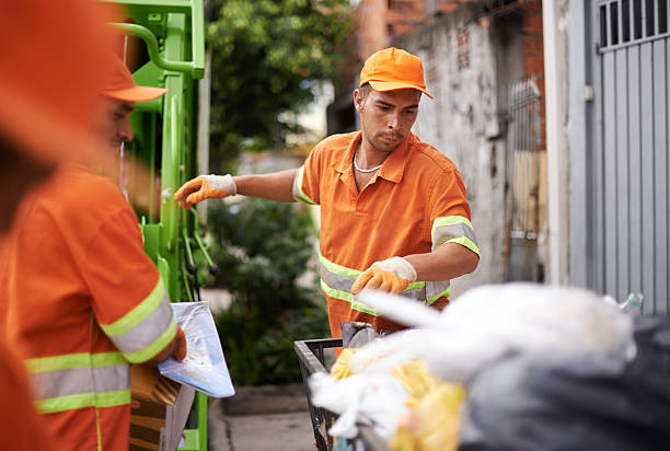 Best Same-Day Junk Removal  in Island Heights, NJ