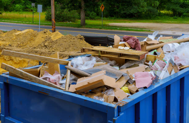 Best Construction Debris Removal  in Island Heights, NJ